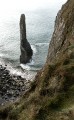 Rex Bamber, Govans Stack