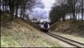 Ron Barker, Bluebell Railway 1