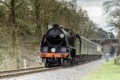 Ron Barker, Bluebell Railway 3