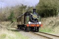 Ron Barker, Bluebell Railway 7