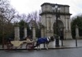 Ron Barker, St Stephen's Gate 1