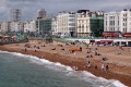 Ashley Shepherd, Beach Life